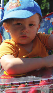 You bring hope to families like Kendra's. Thank you for giving our  neighbors a fresh chance! You're helping Rachel and her