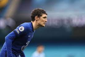 An update on andreas christensen's contract situation has been forthcoming on friday afternoon. Andreas Christensen Latest Chelsea Defender To Be Heading To Euro 2020 We Ain T Got No History