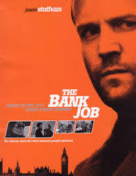 The Bank Job Ii June 21st 2013 Bank Jobs Free Movies Online Senior Jobs