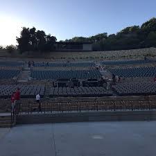 Problem Solving Santa Barbara Bowl Seating Chart With Seat