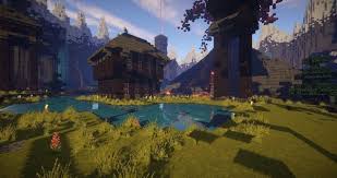 Mcpe shaders are pretty realistic nowadays thanks to the . 9 Best Minecraft Shaders That Enhance Your Game