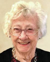 Doris Clark Obituary (1930