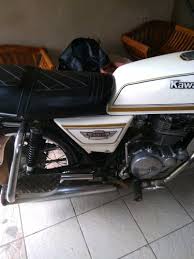 Tapi tahu 5 motor binter lainnya yang mengaspal di indonesia? Nggak Kalah Keren Dengan Motor Baru Deretan 10 Motor Antik Ini Bisa Bikin Kamu Jatuh Hati Dan Pantas Dikoleksi