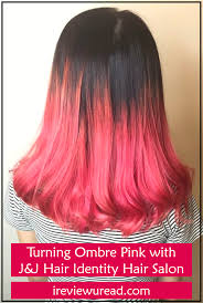 Get Your Hair Dyed Organically With J J Hair Identity Salon Hair Salon Review Sponsored Hair Hair Color Brands Organic Hair Dye