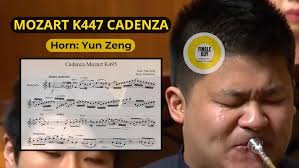 Hackleman Low Horn #1