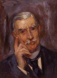 Sir Frank Short (1857–1945)