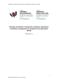 Pdf Evaluacion Formativa Laura Lopez Academia Edu