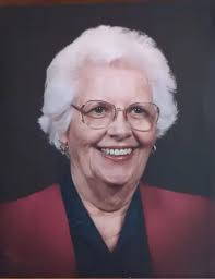 Obituary information for Bridget "Della" Moran