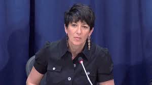 Ghislaine maxwell was born in 1961, in maisons laffitte, france. Jeffrey Epstein Pal Ghislaine Maxwell Seeks Bail Before Christmas