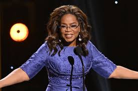 Oprah Winfrey refuse to open private Maui road during Hawaii tsunami  evacuation? - VIDEO | News.az