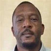 Jim Acy Horace Obituary