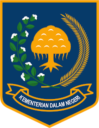 Find a translation for kementerian dalam negeri in other languages: File Logo Of The Ministry Of Home Affairs Of The Republic Of Indonesia Svg Wikipedia
