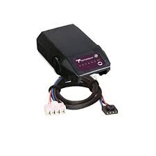 Tekonsha 9030 voyager electronic brake control. Tekonsha Trailer Brake Control 9030 Highskyrvparts Com