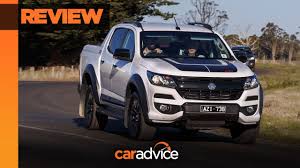 See jason gale with lagrange toyota. 2019 Holden Colorado Review V8 Harrop Superado Youtube
