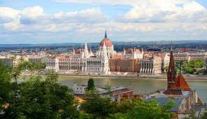 Die hauptstadt von ungarn budapest ist berühmt für seine vielen sehenswürdigkeiten. Sehenswurdigkeiten In Budapest