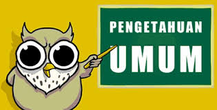 Check spelling or type a new query. Contoh Soal Pengetahuan Umum Tpu Agustus 2021 Beritaloker Net