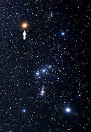 The most amazing man beetlejuice. Betelgeuse Alpha Orionis Constellation Guide