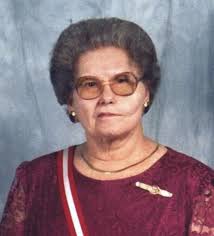 Most Recent Obituaries