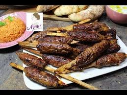 Cevapcici Rezept I Ein Balkan Klassiker I Cevapcici Einfach Vorbereitet Youtube Rezepte Rezeptideen Lebensmittel Essen