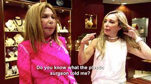 The editors of publications international, ltd. Plastic Surgeons Gifs Get The Best Gif On Giphy