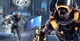 In order to play the riot map and unlock the zombie . Advanced Warfare Descent Exo Zombies Reunion Easter Egg Guide Segmentnext