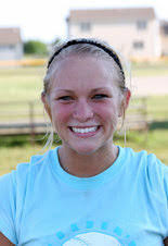 Kristen Kuhlman's Instagram, Twitter & Facebook