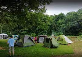 Copyright beruniform sekolah kebangsaan tasik puteri 2 di kem alang sendayu, gombak, selangor. Senarai Tempat Camping Campsite Mengikut Negeri Di Malaysia Lima