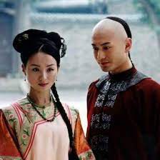 Chinese Hairstyle Traditional Chinese Hairstyle Korean History