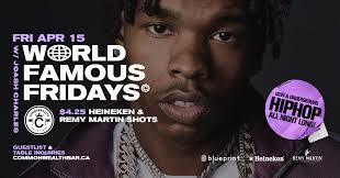 Commonwealth Bar & Stage