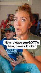 Here's a new one from James Tucker! While many people are talking about  Zach and Turnpike…we're also discussing a new release from a lesser-known  but great artist. What do you think? Find