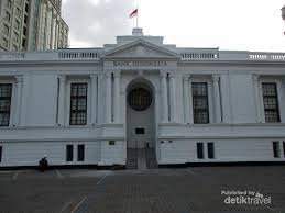 Bangkok bank 1 atm and branch locations. Melongok Gedung Antik Bank Indonesia Medan