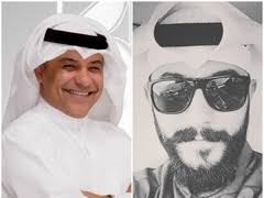 تدهورت الحالة الصحية للفنان السعودي خالد سامي وتوقف قلبه فجاءة، حيث نشر تركي ابن الفنان . Ù†Ø¬Ù„ Ø®Ø§Ù„Ø¯ Ø³Ø§Ù…ÙŠ ÙŠÙƒØ´Ù Ø­Ù‚ÙŠÙ‚Ø© ÙˆÙØ§Ø© ÙˆØ§Ù„Ø¯Ù‡ Ù„ÙŠØ§Ù„ÙŠÙ†Ø§