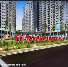 Maisson (also known as platinum damansara) is a freehold apartment located in ara damansara, petaling jaya. Maisson By The Park Home Facebook