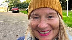 Fundraiser for Jo Morrison by Joanne Mercer : Help Jo Face Brain Surgery