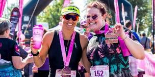 Girlfriends Triathlon & Fitness Festival