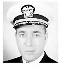 CAPT Edward Everett Conrad (1914-2004)