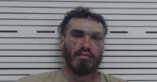 Gadsden man arrested for meth