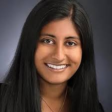 We're celebrating this year's amazing Bosworth Award recipients! Abby  Kambhampaty '25 is from Upstate New York, double majoring in Biology and  Anthropology. She is passionate about advancing public health and  healthcare access