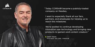 Тлумачення із словника української мови*. Corsair On Twitter It S Official We Are Now Nasdaqlisted And Trading As Crsr Corsairipo