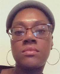 Hazel Jamessa Renee Leach, age 28