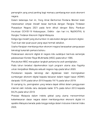 Website ini masih lagi dalam pembinaan, jadi diharap semua bersabar dan sentiasa memberi sokongan. Teks Ucapan Alu Aluan Yb Dato Jabatan Perdana Menteri Facebook