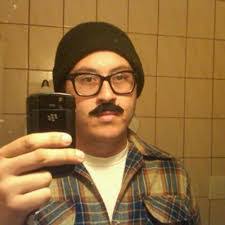 Albert Rubalcava's Instagram, Twitter & Facebook