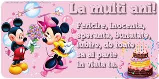 La multi ani, dragi copii! Felicitari Cu Ziua De Nastere Pentru Copiii Felicitari Si Mesaje Mesajeurarifelicitari Com