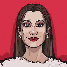 Una Camilla Contemporanea