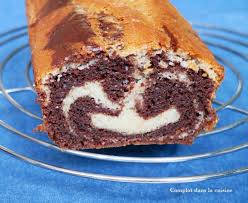 Cake Marbre Chocolat Vanille Sans œufs Complot Dans La Cuisine Cake Marbre Chocolat Marbre Au Chocolat Marbre Chocolat Vanille