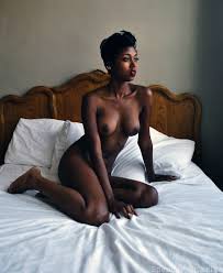 Naked ebony women tumblr