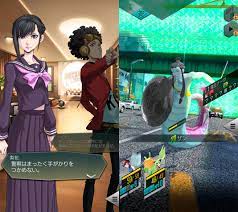 Shin megami tensei liberation d×2 v2.0.0 always win apk. Dx2 Shin Megami Tensei Liberation Es Un Juego Exclusivo Para Moviles