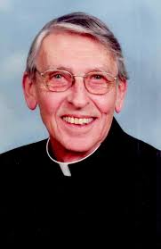 A Man of Service: Fr. Patrick E. Patterson, C.PP.S.