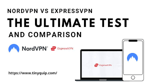 Maybe you would like to learn more about one of these? Nordvpn Vs Expressvpn 9 Tests One Winner 2021 Guide Tiny Quip