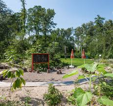 Die garten tulln hat seit 15. Die Garten Tulln Ubersichtsplan